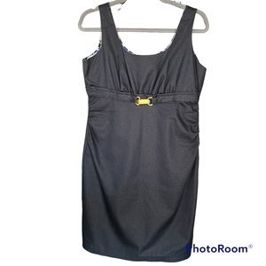 Donna Ricco New York Sleeveless Dress